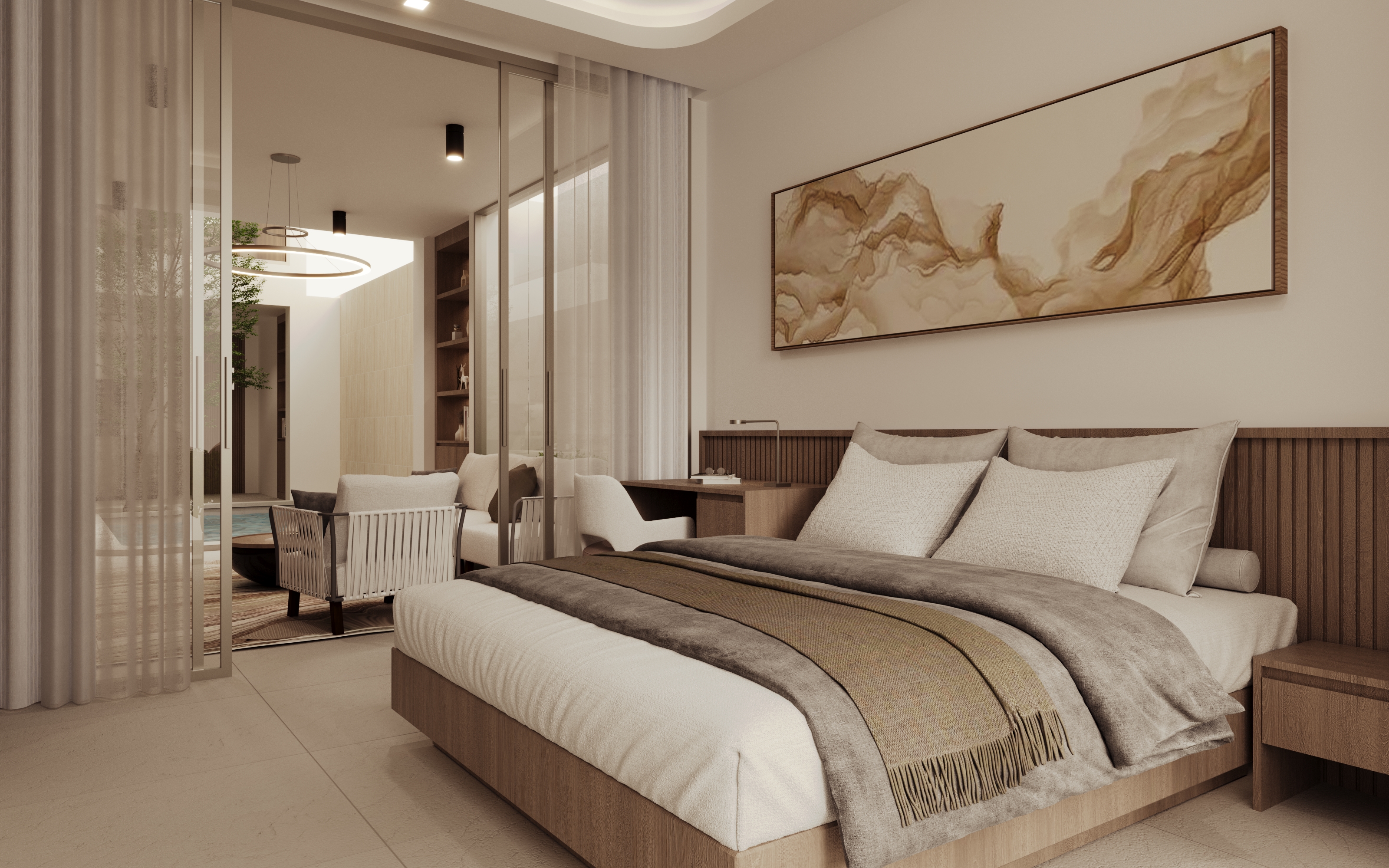 Prime Villas SriSoonthorn 6